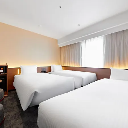 Sotetsu Grand Fresa Osaka-Namba-3