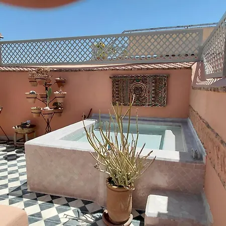 Riad Dar Kleta-3