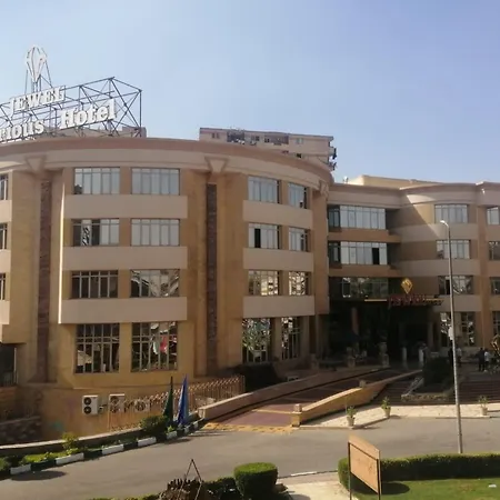 Jewel Glorious Hotel-3