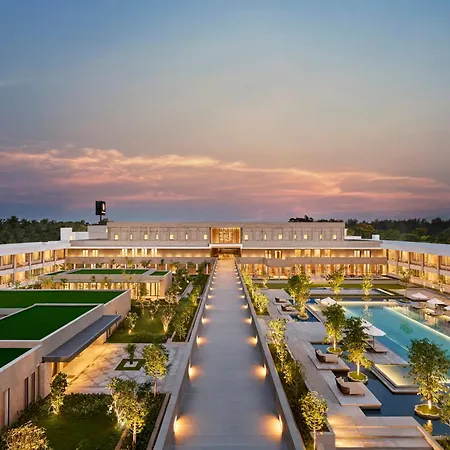 Intercontinental Chennai Mahabalipuram Resort By Ihg-3