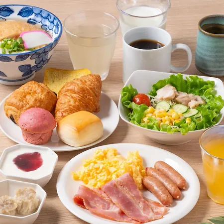 Apa Hotel Ueno Ekikita-3