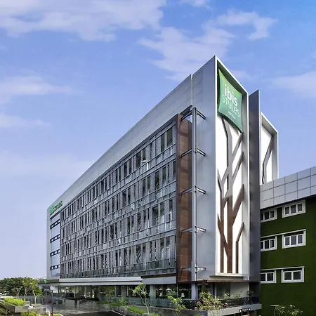 Ibis Styles Jakarta Sunter-2