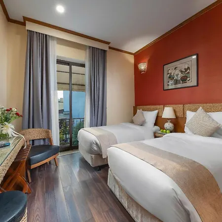 Mk Premier Boutique Hotel-2