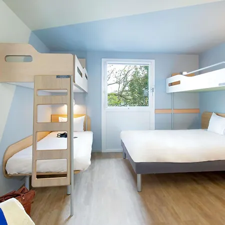 Ibis Budget Cavaillon-3