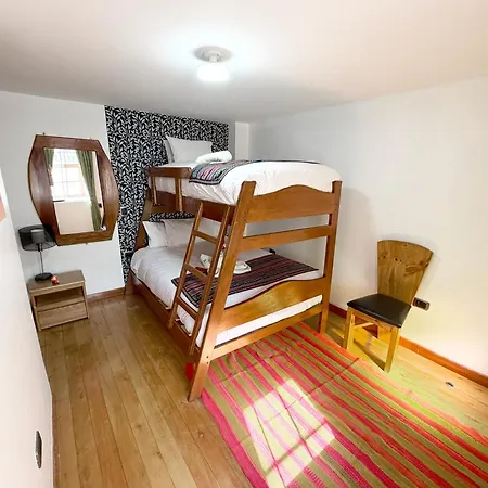 Hotel Inka King-2