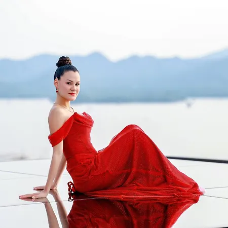 Midtown Shangri-La, Hangzhou, Moments From West Lake-3