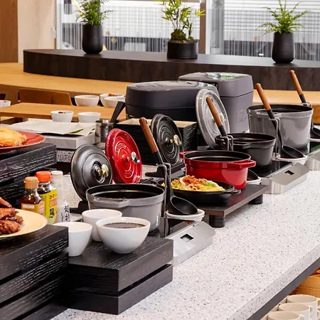 Richmond Hotel Nagoya Shinkansen-Guchi-3