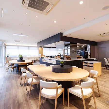 Richmond Hotel Nagoya Shinkansen-Guchi-3