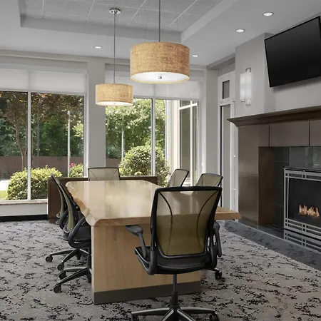 Hilton Garden Inn Greensboro Airport-2