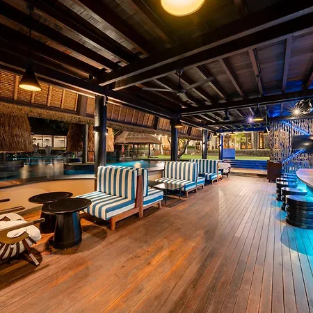 Holiday Inn Resort Bali Nusa Dua by IHG-2
