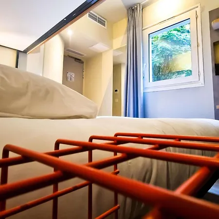 ibis Budget Lille Marcq En Baroeul-2