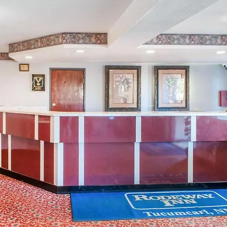 Rodeway Inn Tucumcari-3
