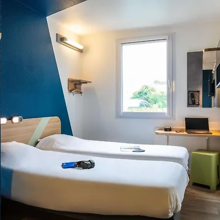 Ibis Budget Orly Rungis-3