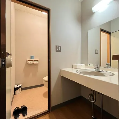 Hotel Omodaka-2