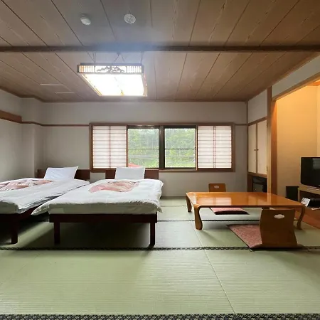 Hotel Omodaka-3