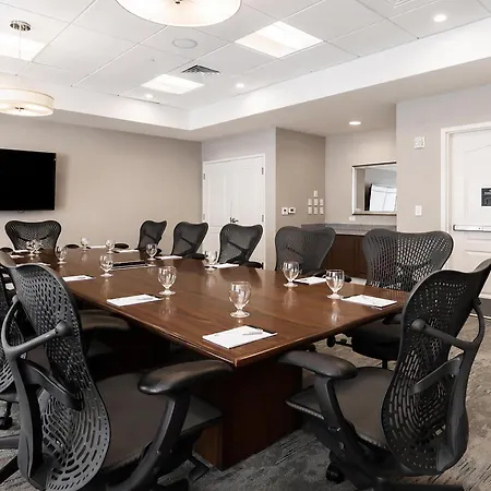 Hilton Garden Inn Wallingford/Meriden-2