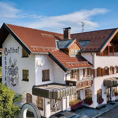 Gasthof Genosko-2