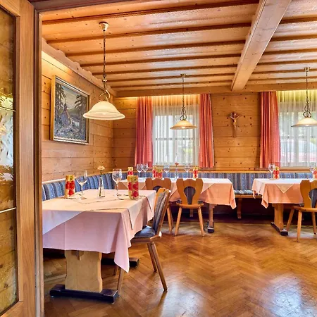 Gasthof Genosko-3