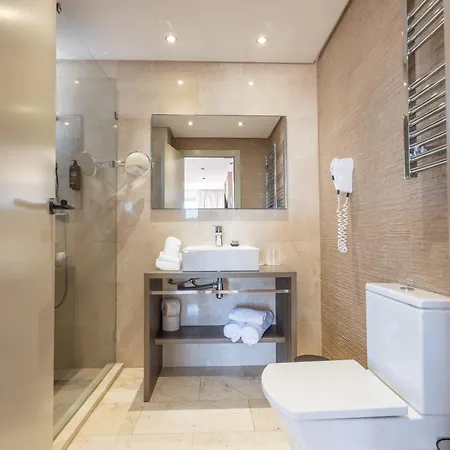 Marins Beach Club - Adults Only Hotel-3