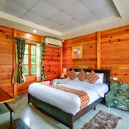 Go Green Spice & Eco Resort-2