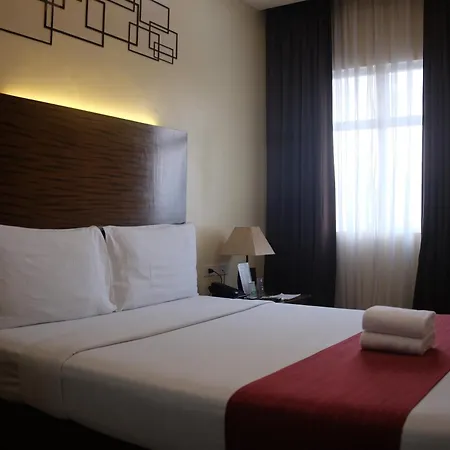 Sebastien Hotel-2