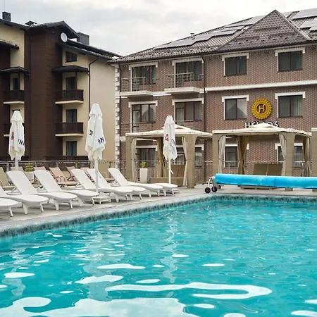 Goral Hotel & Spa-2