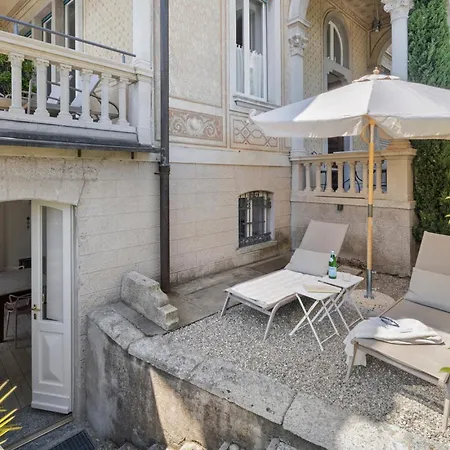 Villa Maria Boutique Apartments-2