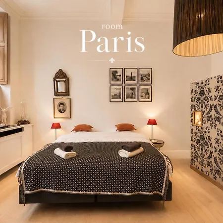 Maison Amodio Boutique B&B (Adults Only)-2