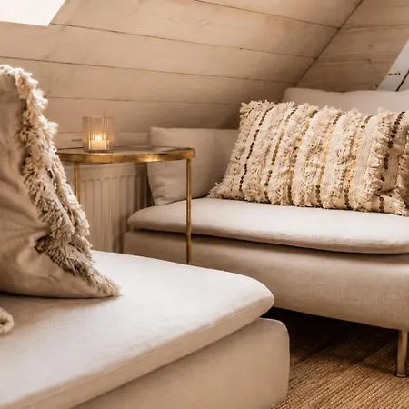 Maison Amodio Boutique B&B (Adults Only)-2