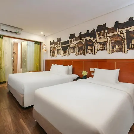 Hanoi Golden Holiday Hotel-3