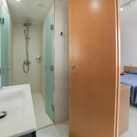 Apartamentos Playa Sol-2