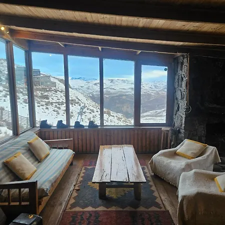 Cordillera Hostel-3