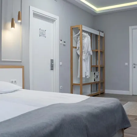 Frapolli 21 Hotel-3