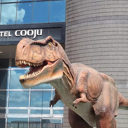 Hotel Cooju Fukui-3