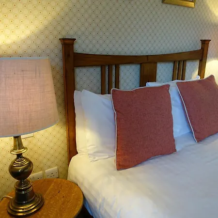 One Holyrood Hotel-2