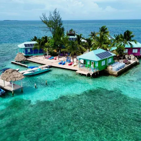 King Lewey'S Island Resort-2