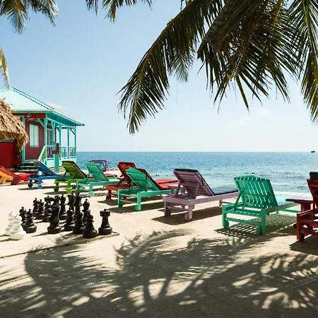 King Lewey'S Island Resort-3