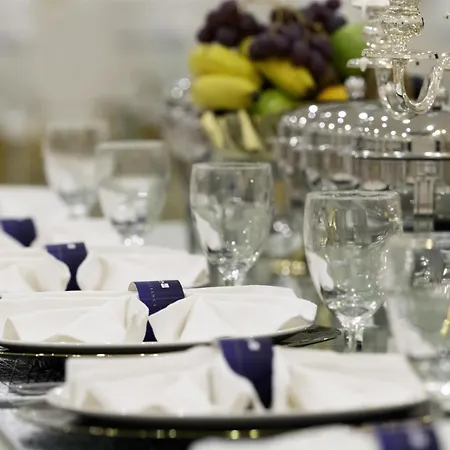 Radisson Blu Hotel, Buraidah-3