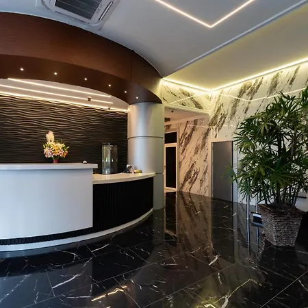 Hotel Elegance Nv-2