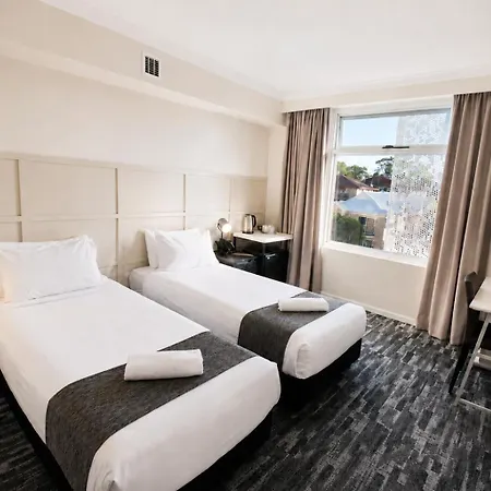 Woodroffe Hotel-3