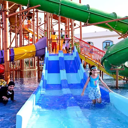The Grove Resort Bahrain-2
