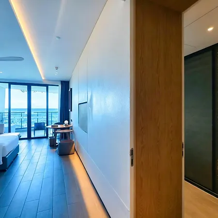Sanya Conifer Resort-3