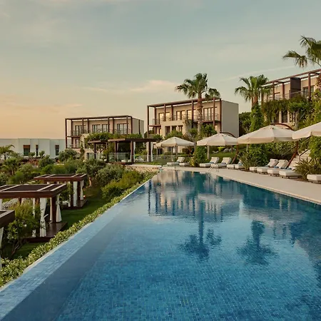 Allium Bodrum Resort & Spa-2