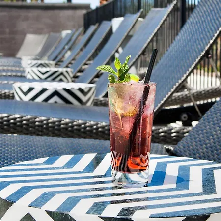 Cambria Hotel Phoenix Chandler - Fashion Center-2