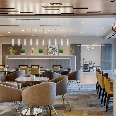 Cambria Hotel Phoenix Chandler - Fashion Center-2