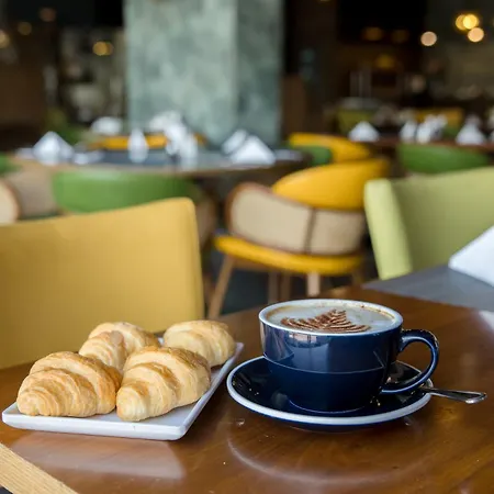 Rose Park Hotel - Al Barsha, Opposite Metro Station-2