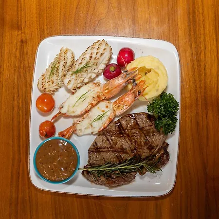 Rose Park Hotel - Al Barsha, Opposite Metro Station-3