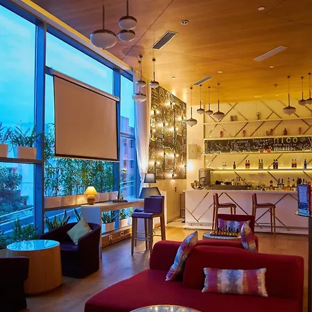 Novotel Chennai Omr-2