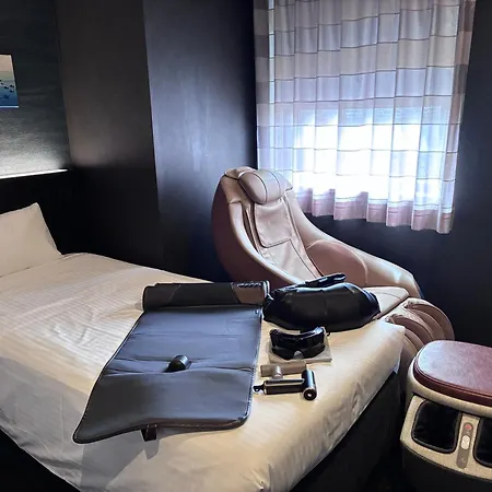Henn Na Hotel Tokyo Asakusabashi-2