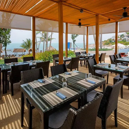 The Ritz-Carlton, Koh Samui-2